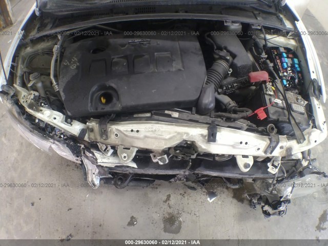 Photo 9 VIN: 2T1BURHE4HC781902 - TOYOTA COROLLA 