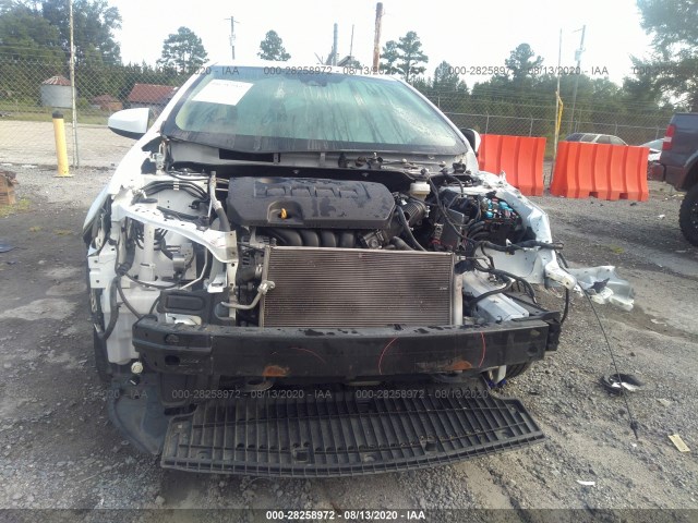 Photo 5 VIN: 2T1BURHE4HC786212 - TOYOTA COROLLA 