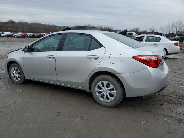 Photo 1 VIN: 2T1BURHE4HC787893 - TOYOTA COROLLA L 