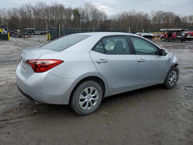 Photo 2 VIN: 2T1BURHE4HC787893 - TOYOTA COROLLA L 