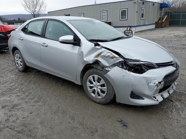 Photo 3 VIN: 2T1BURHE4HC787893 - TOYOTA COROLLA L 