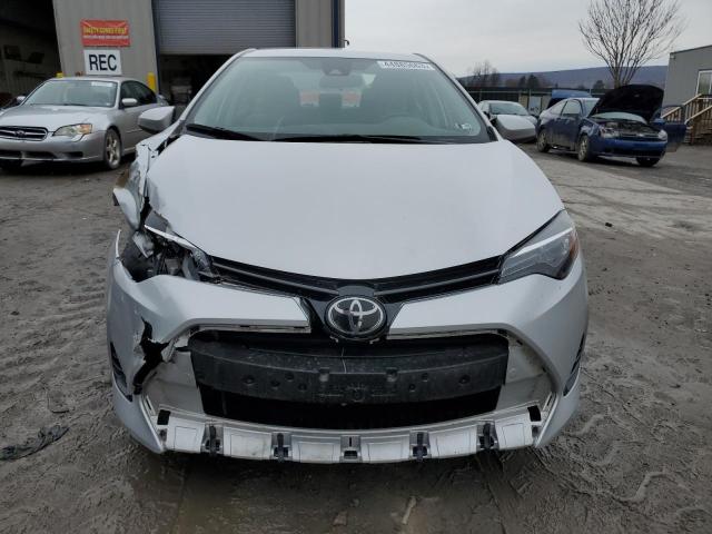 Photo 4 VIN: 2T1BURHE4HC787893 - TOYOTA COROLLA L 