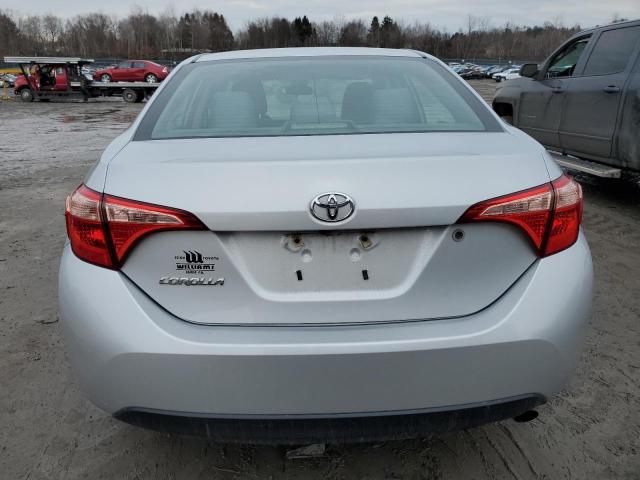 Photo 5 VIN: 2T1BURHE4HC787893 - TOYOTA COROLLA L 