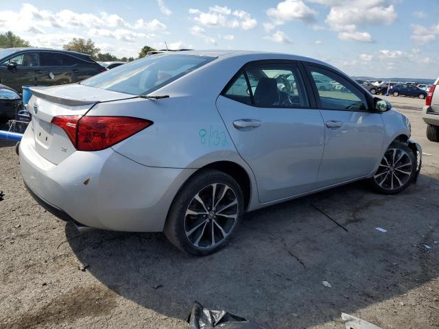 Photo 2 VIN: 2T1BURHE4HC791815 - TOYOTA COROLLA L 