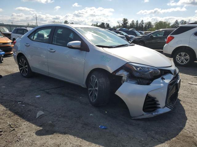 Photo 3 VIN: 2T1BURHE4HC791815 - TOYOTA COROLLA L 