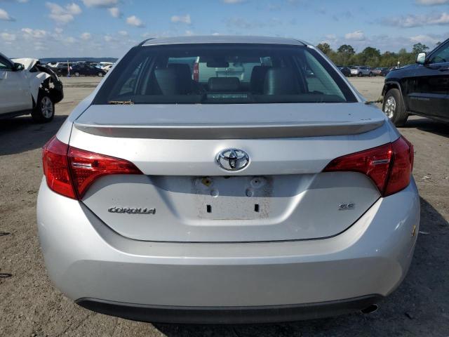 Photo 5 VIN: 2T1BURHE4HC791815 - TOYOTA COROLLA L 