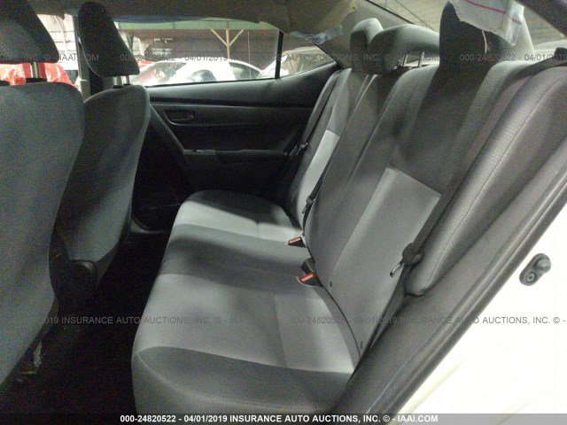 Photo 7 VIN: 2T1BURHE4HC795170 - TOYOTA COROLLA 