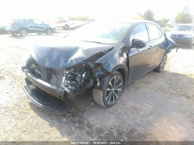 Photo 1 VIN: 2T1BURHE4HC796142 - TOYOTA COROLLA 