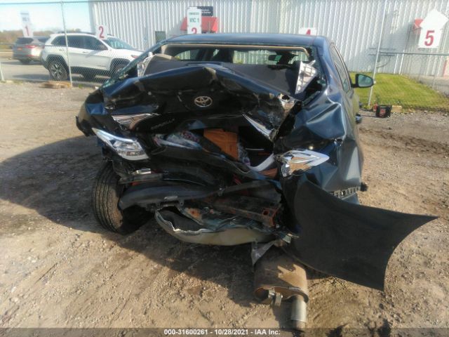 Photo 5 VIN: 2T1BURHE4HC796142 - TOYOTA COROLLA 