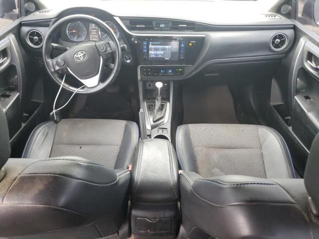 Photo 7 VIN: 2T1BURHE4HC798697 - TOYOTA COROLLA L 