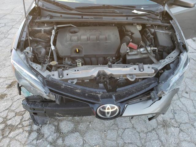 Photo 6 VIN: 2T1BURHE4HC800481 - TOYOTA COROLLA L 