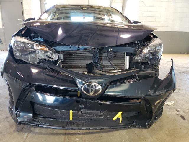 Photo 8 VIN: 2T1BURHE4HC803039 - TOYOTA COROLLA L 