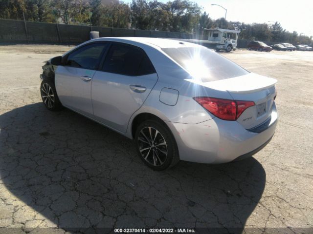 Photo 2 VIN: 2T1BURHE4HC805292 - TOYOTA COROLLA 