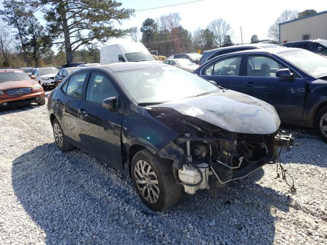 Photo 0 VIN: 2T1BURHE4HC807737 - TOYOTA COROLLA L 