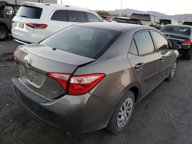 Photo 3 VIN: 2T1BURHE4HC808659 - TOYOTA COROLLA L 