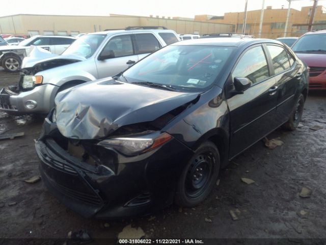 Photo 1 VIN: 2T1BURHE4HC808869 - TOYOTA COROLLA 