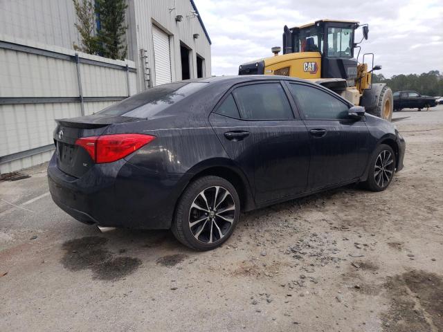 Photo 2 VIN: 2T1BURHE4HC811576 - TOYOTA COROLLA L 