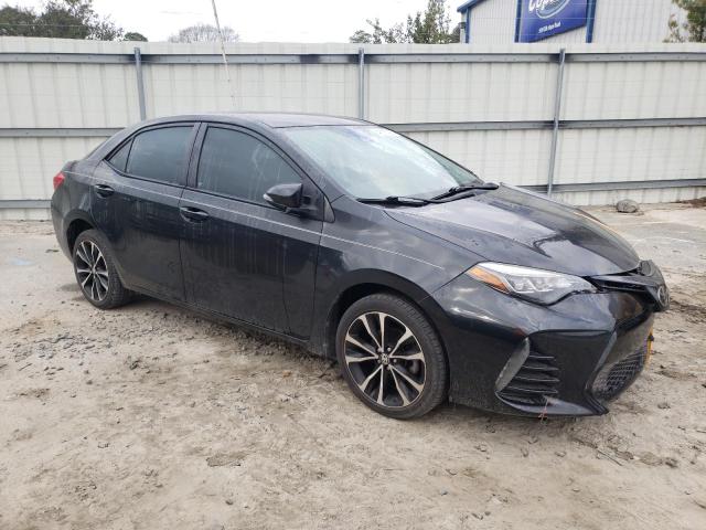 Photo 3 VIN: 2T1BURHE4HC811576 - TOYOTA COROLLA L 