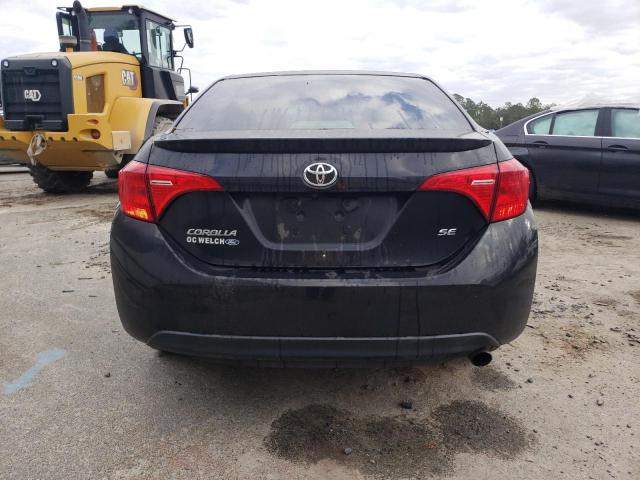 Photo 5 VIN: 2T1BURHE4HC811576 - TOYOTA COROLLA L 