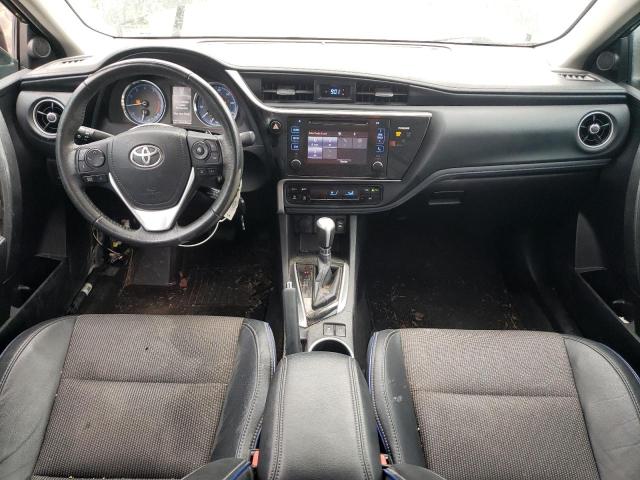 Photo 7 VIN: 2T1BURHE4HC811576 - TOYOTA COROLLA L 