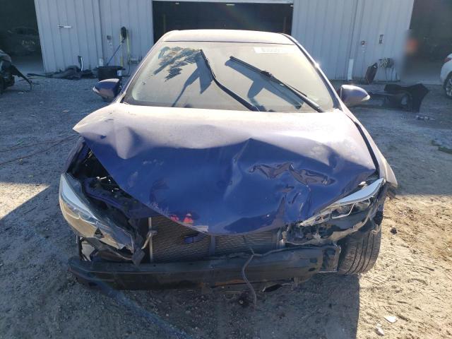 Photo 4 VIN: 2T1BURHE4HC811755 - TOYOTA COROLLA L 