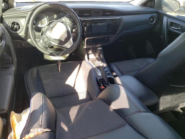 Photo 7 VIN: 2T1BURHE4HC811755 - TOYOTA COROLLA L 