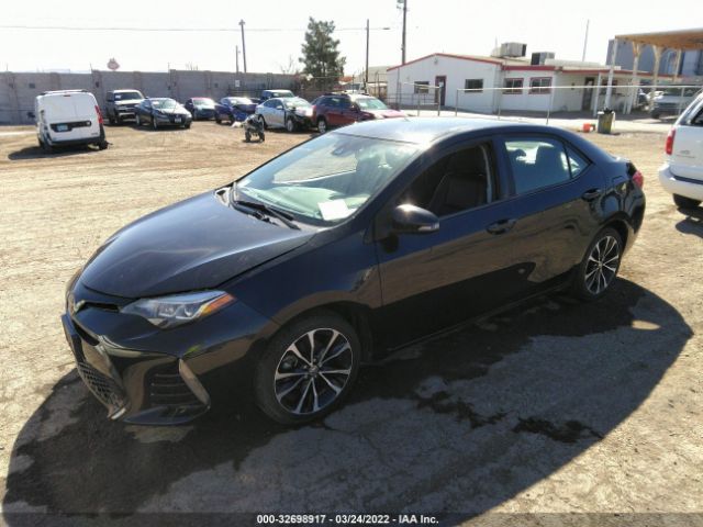 Photo 1 VIN: 2T1BURHE4HC811819 - TOYOTA COROLLA 