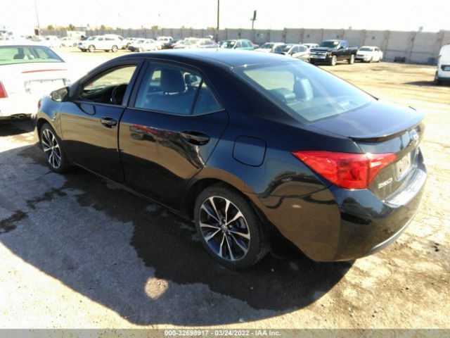 Photo 2 VIN: 2T1BURHE4HC811819 - TOYOTA COROLLA 