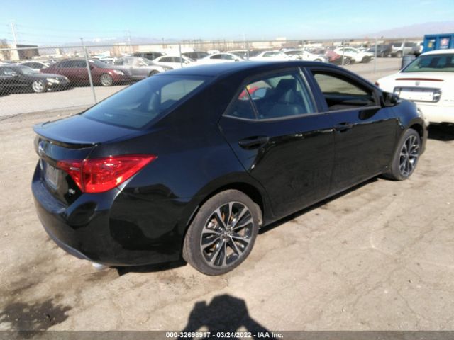 Photo 3 VIN: 2T1BURHE4HC811819 - TOYOTA COROLLA 