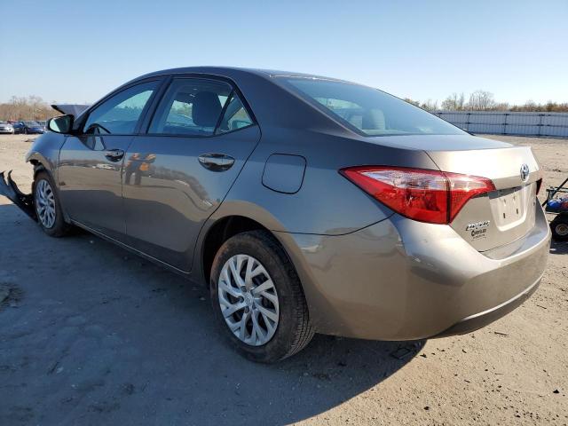 Photo 1 VIN: 2T1BURHE4HC813750 - TOYOTA COROLLA L 