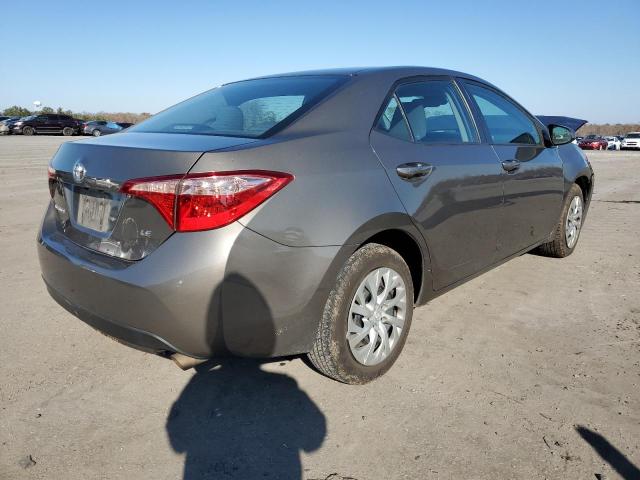 Photo 2 VIN: 2T1BURHE4HC813750 - TOYOTA COROLLA L 