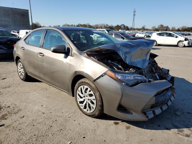 Photo 3 VIN: 2T1BURHE4HC813750 - TOYOTA COROLLA L 