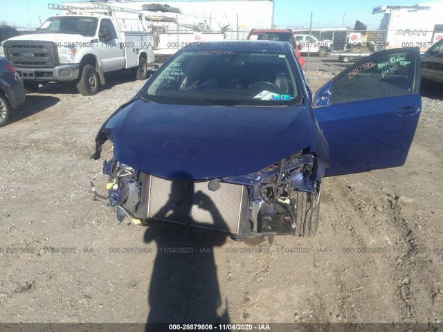 Photo 5 VIN: 2T1BURHE4HC815143 - TOYOTA COROLLA 