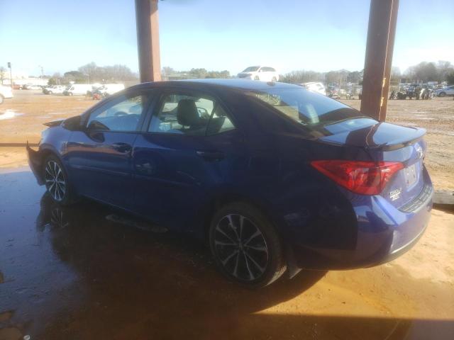 Photo 1 VIN: 2T1BURHE4HC818804 - TOYOTA COROLLA L 