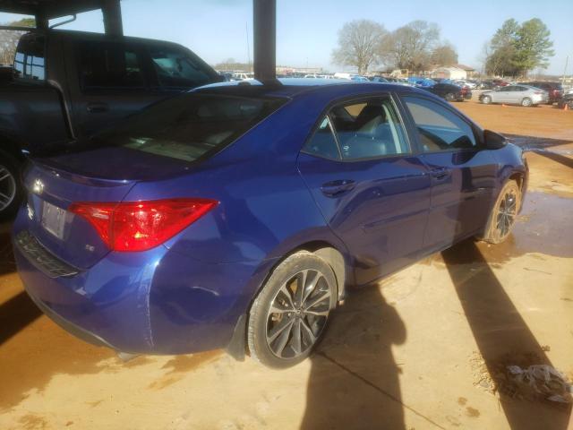 Photo 2 VIN: 2T1BURHE4HC818804 - TOYOTA COROLLA L 