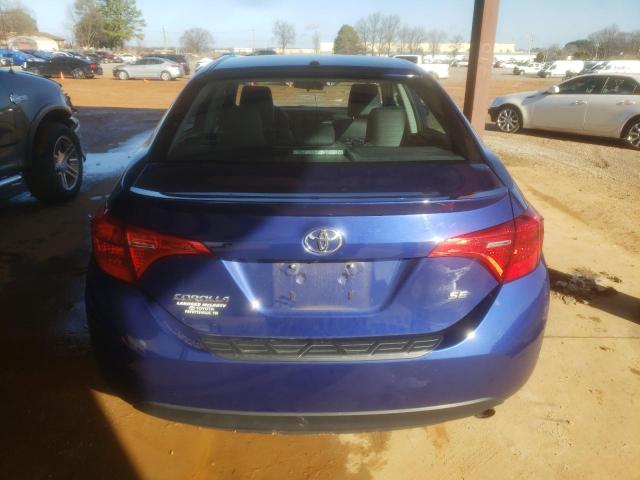 Photo 5 VIN: 2T1BURHE4HC818804 - TOYOTA COROLLA L 