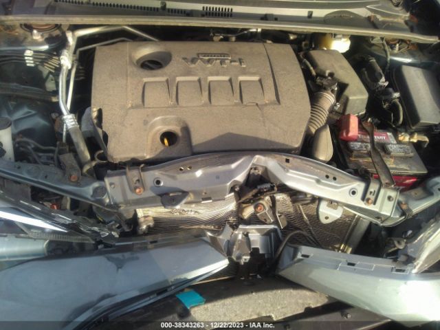 Photo 9 VIN: 2T1BURHE4HC820939 - TOYOTA COROLLA 