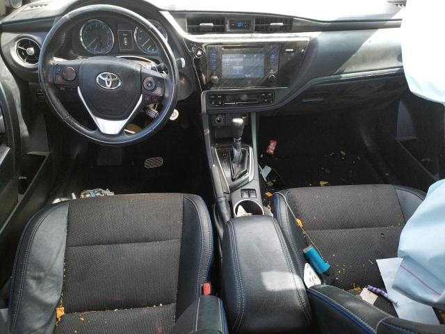 Photo 7 VIN: 2T1BURHE4HC824425 - TOYOTA COROLLA L 