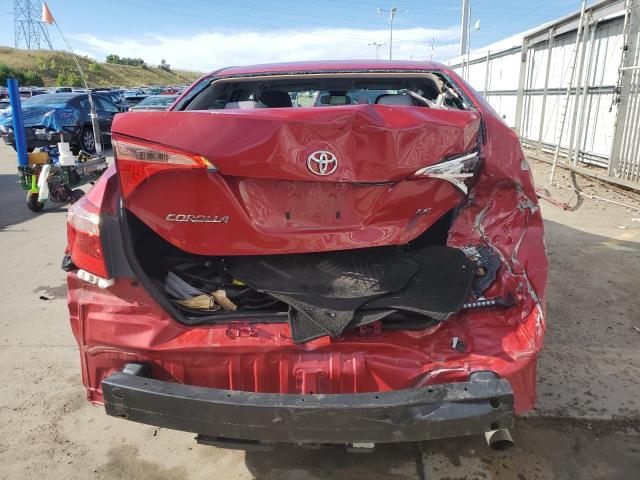 Photo 5 VIN: 2T1BURHE4HC827776 - TOYOTA COROLLA L 