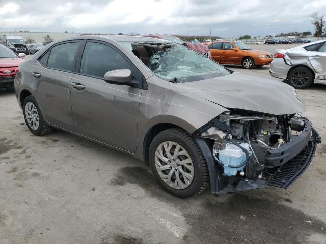 Photo 3 VIN: 2T1BURHE4HC836932 - TOYOTA COROLLA L 