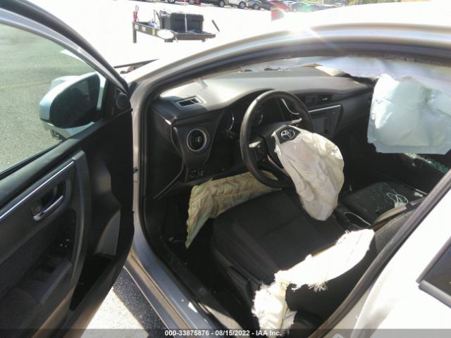 Photo 4 VIN: 2T1BURHE4HC837093 - TOYOTA COROLLA 