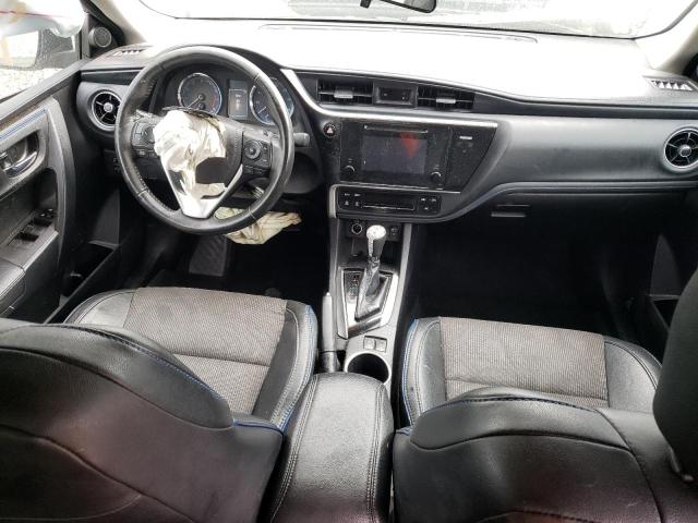 Photo 7 VIN: 2T1BURHE4HC840074 - TOYOTA COROLLA L 