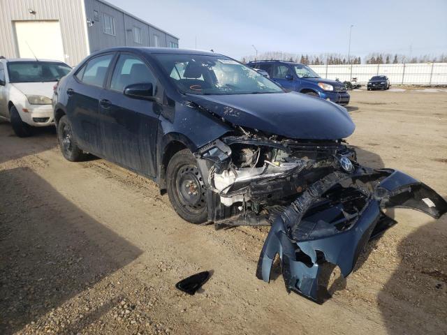 Photo 0 VIN: 2T1BURHE4HC877156 - TOYOTA COROLLA L 