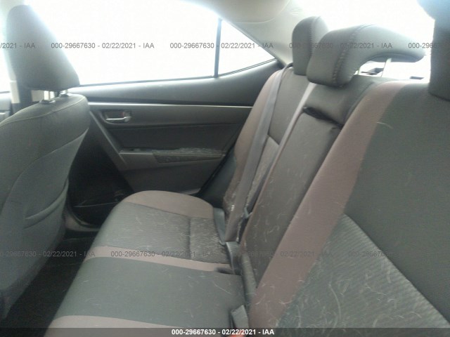 Photo 7 VIN: 2T1BURHE4HC880834 - TOYOTA COROLLA 