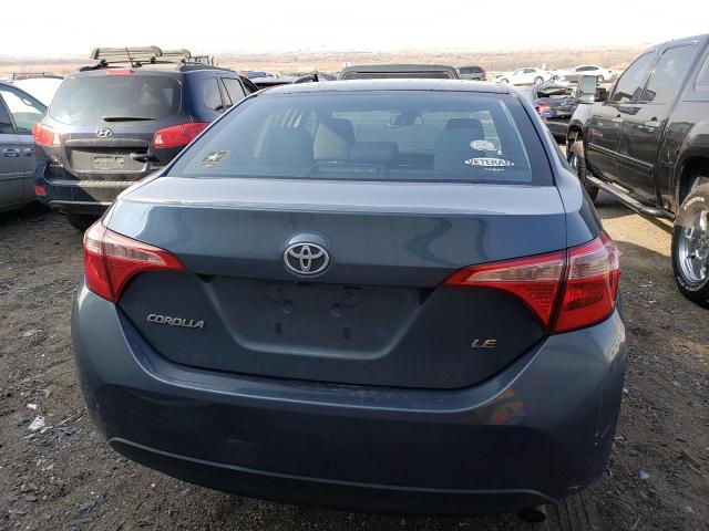 Photo 5 VIN: 2T1BURHE4HC881207 - TOYOTA COROLLA L 