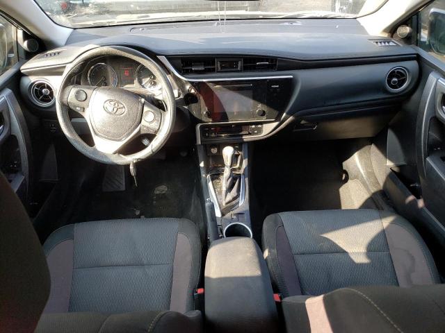 Photo 7 VIN: 2T1BURHE4HC881207 - TOYOTA COROLLA L 