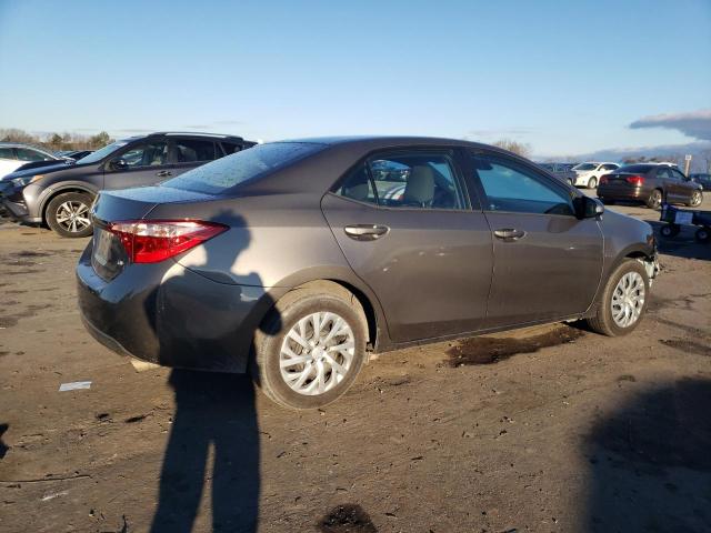 Photo 2 VIN: 2T1BURHE4HC884303 - TOYOTA COROLLA 