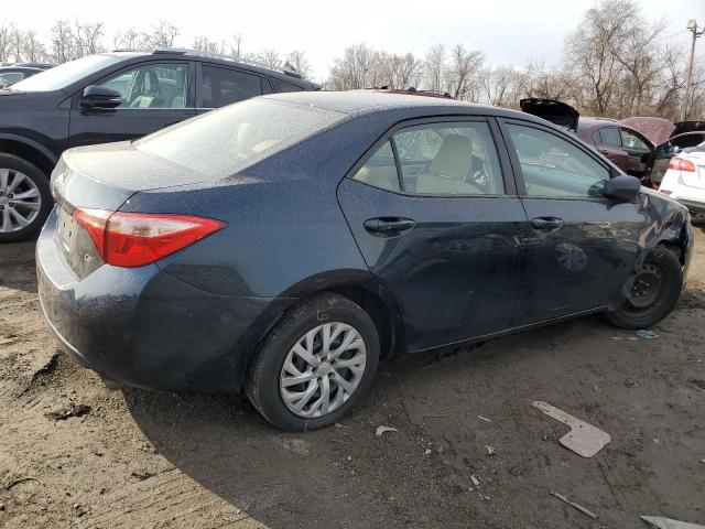 Photo 2 VIN: 2T1BURHE4HC887265 - TOYOTA COROLLA L 