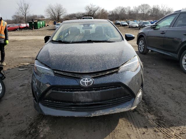 Photo 4 VIN: 2T1BURHE4HC887265 - TOYOTA COROLLA L 