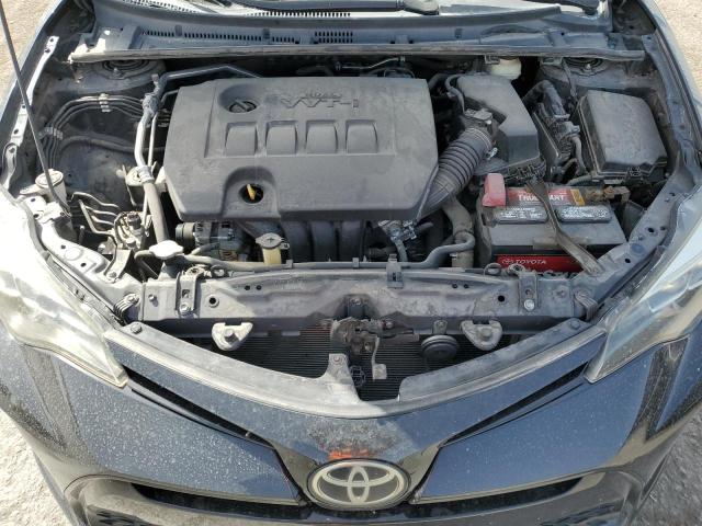 Photo 10 VIN: 2T1BURHE4HC892532 - TOYOTA COROLLA L 